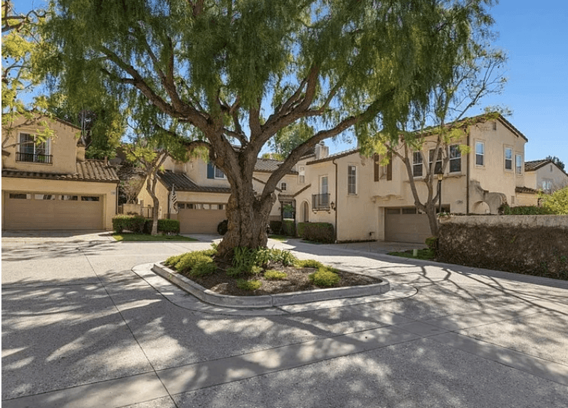homes on TUSCANA CT MOORPARK