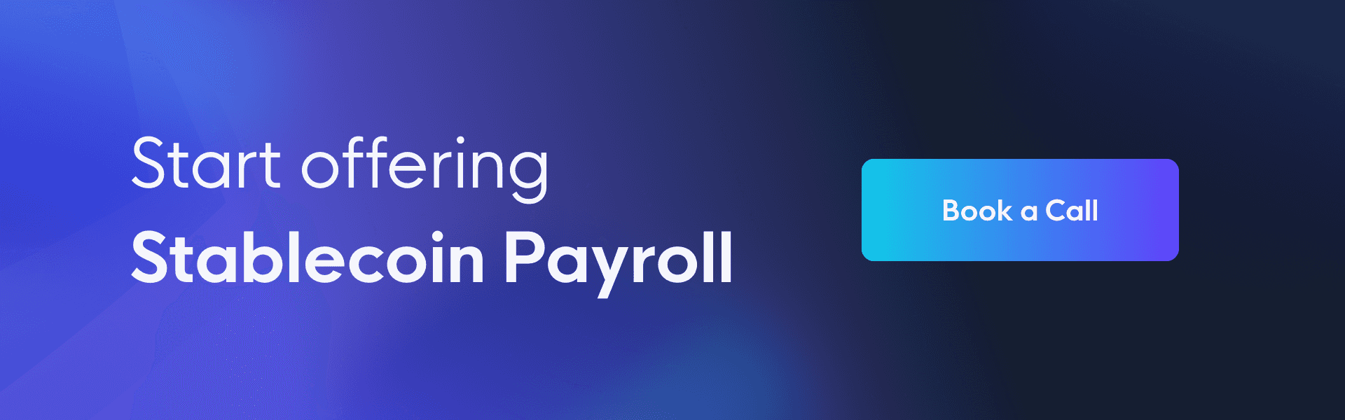 stablecoin payroll