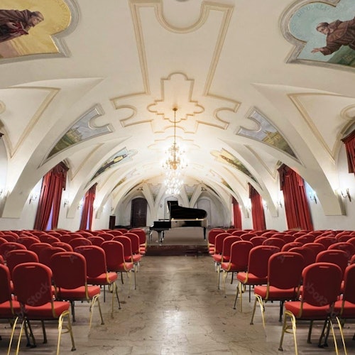 Boletos para el concierto de Chopin y Amigos en Cracovia