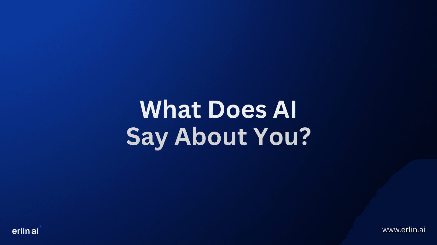 How to monitor AI search visibility