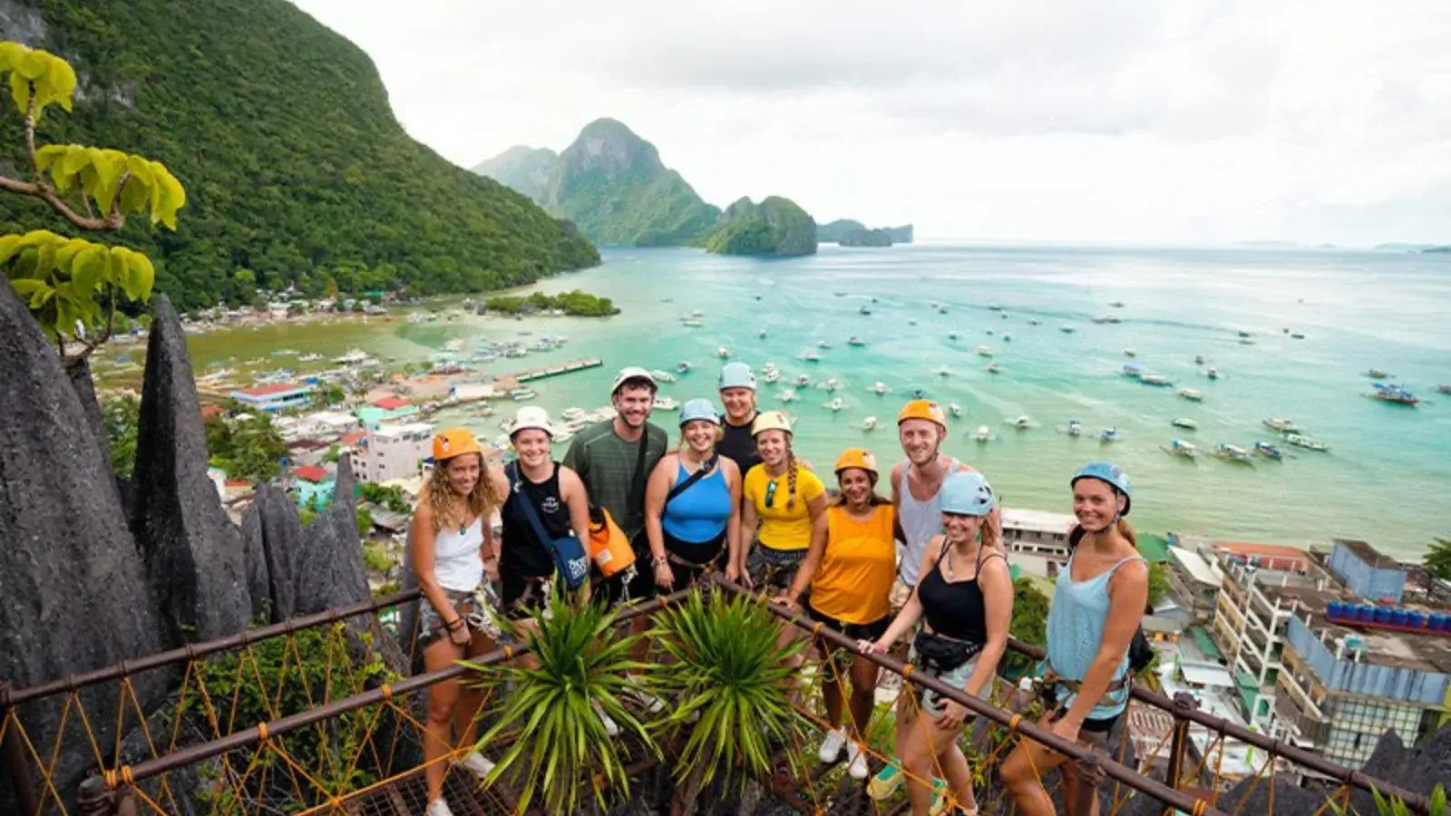 El Nido Tour A&nbsp;