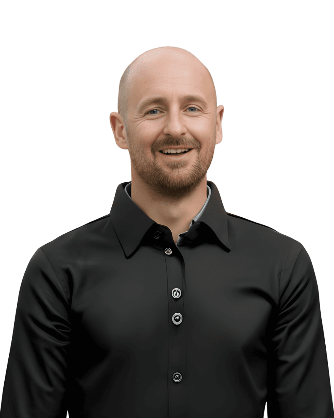 James Logan - Rogue Collaborator