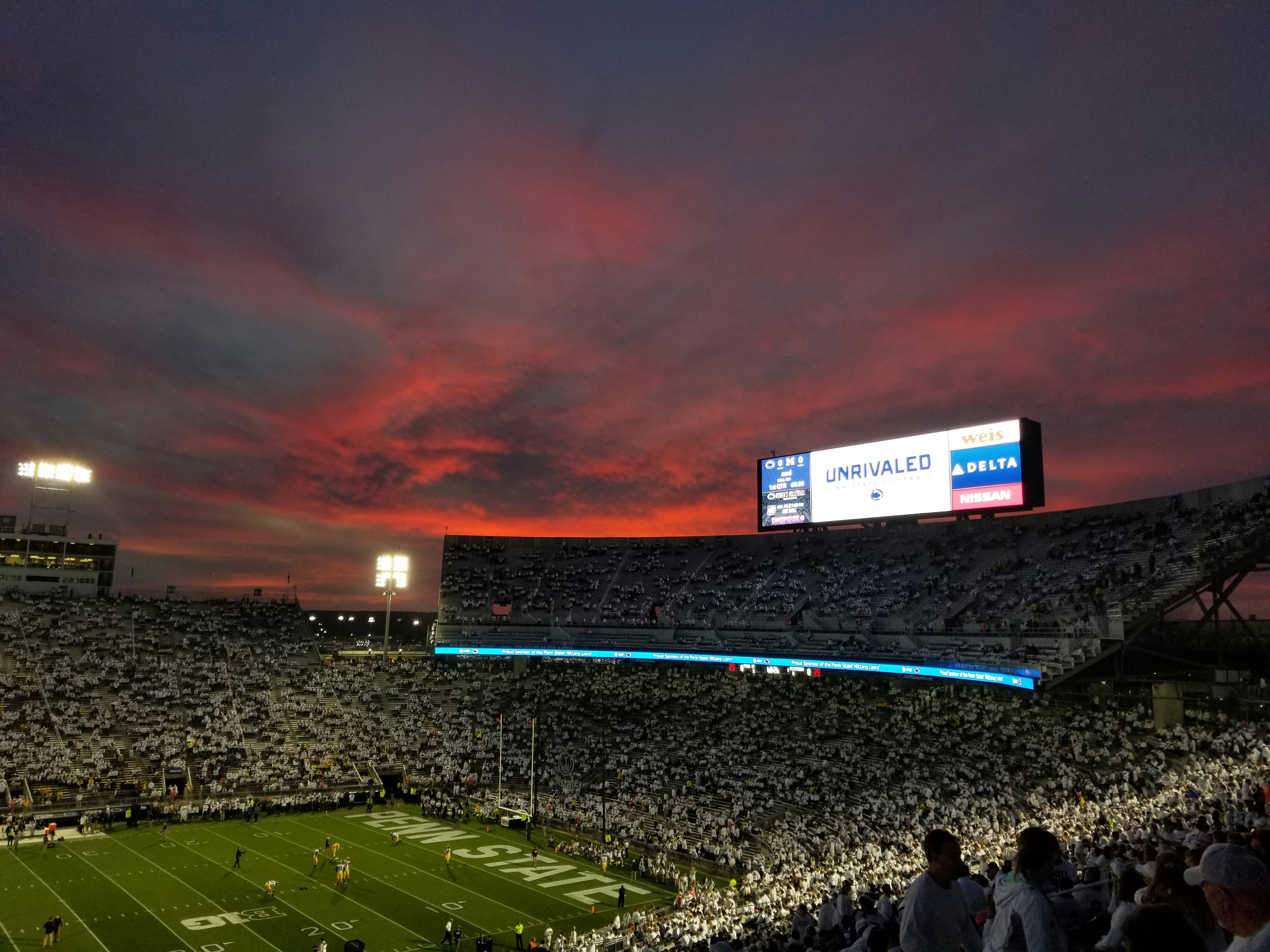 Penn State Football