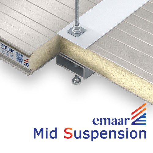 Mid Suspension System