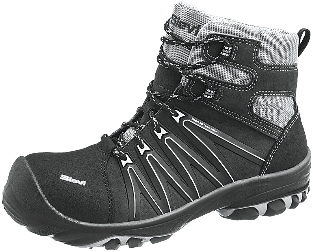 Engineer working closely with electrical equipment protected with ESD safety