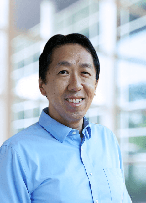 Coursera Bets $100 Million That Andrew Ng Can Out-Build Its Own AI Tutor