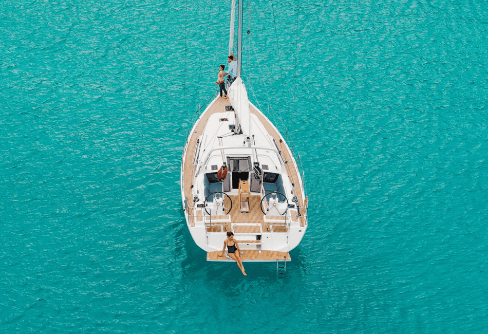 Oceanis-41