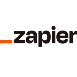 zapier logo