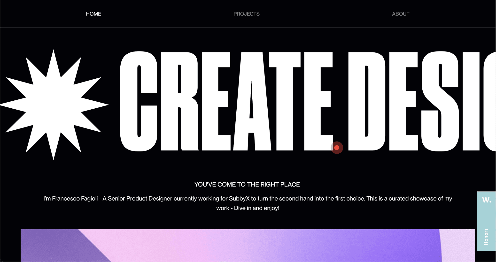 17 Best Designer Portfolio Examples for 2026