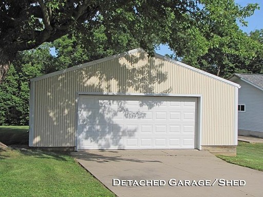 Photo 2 of 11149 Woodland Heights, Cassville