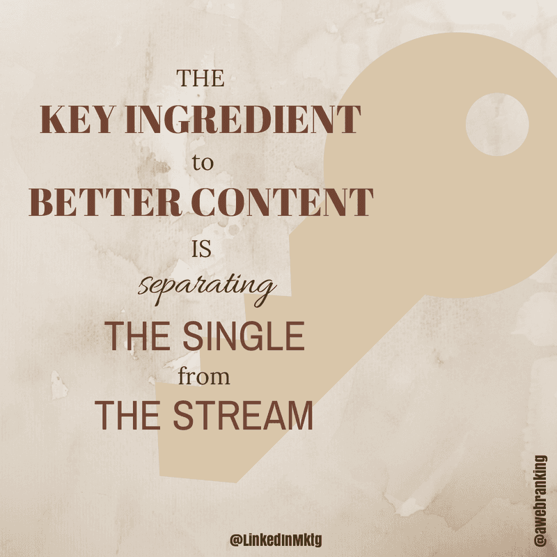 content-writing-key-ingredient