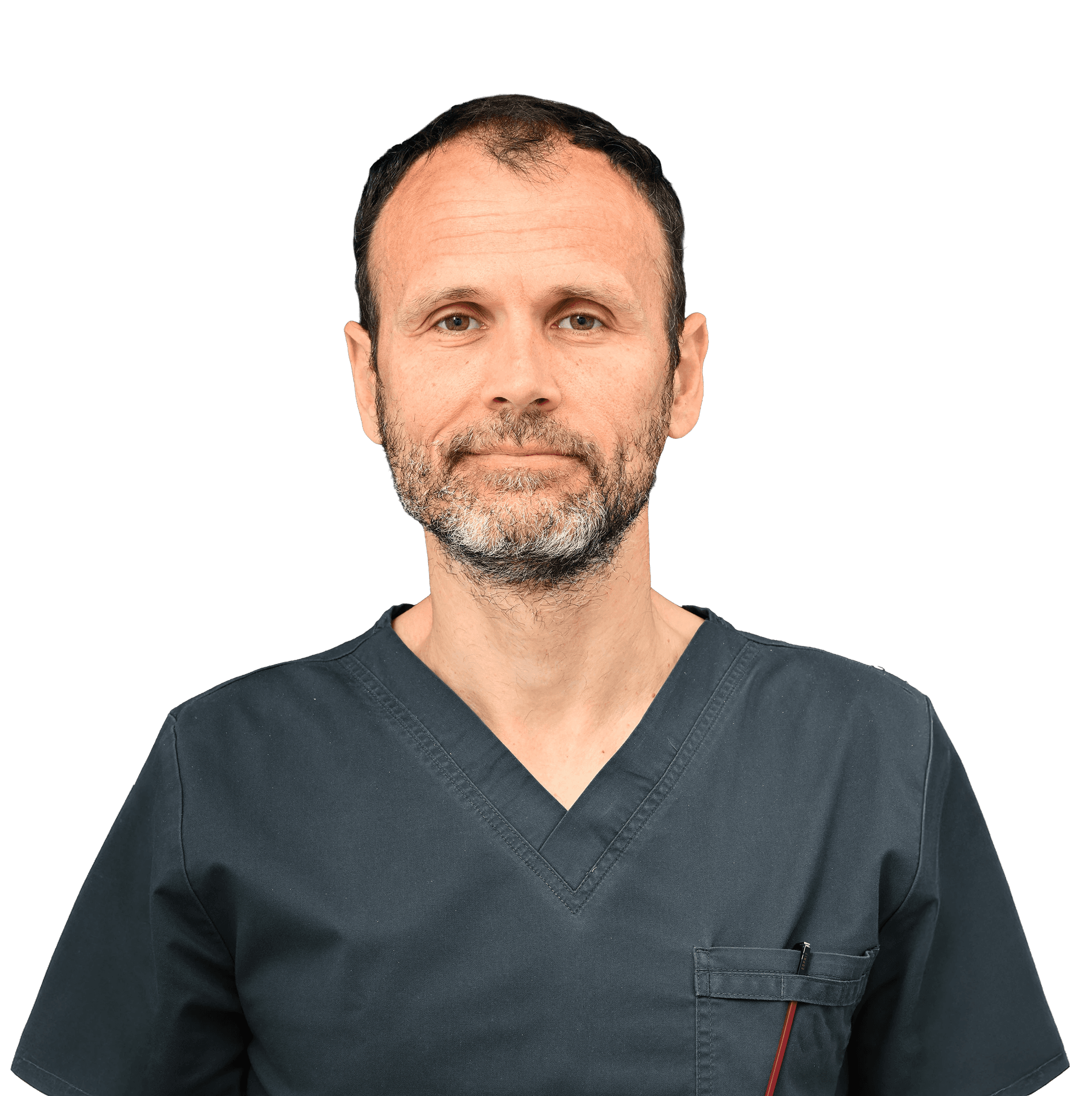 Doktor Ján Záhorec