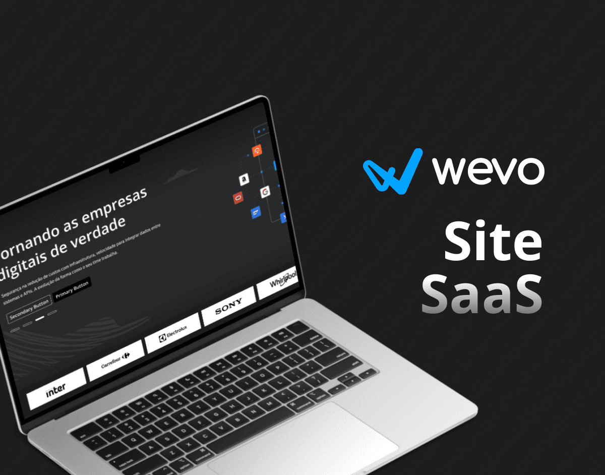 Site Wevo
