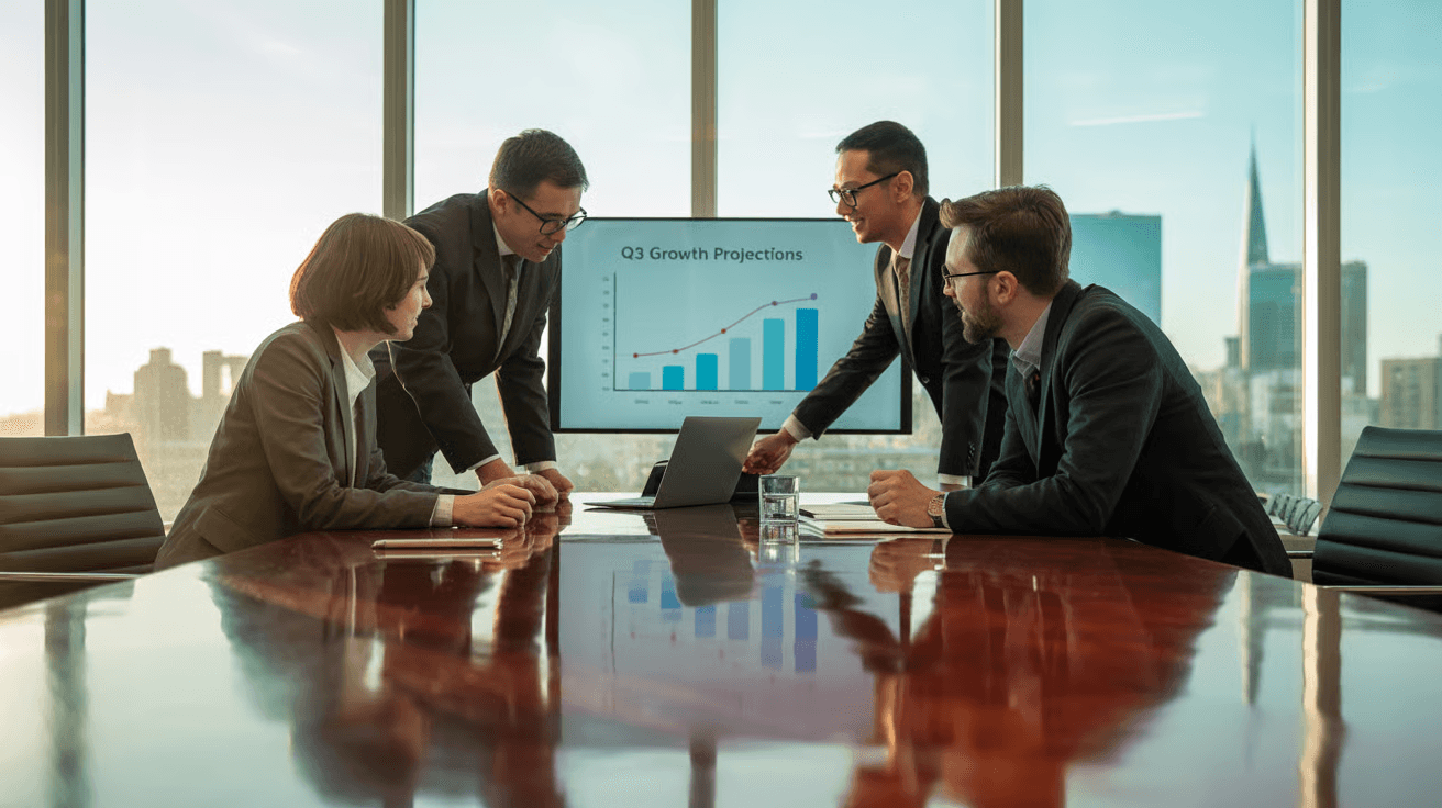 Digital marketing for tech startups - Strategies for growth and success - Milk and Cookies Studio