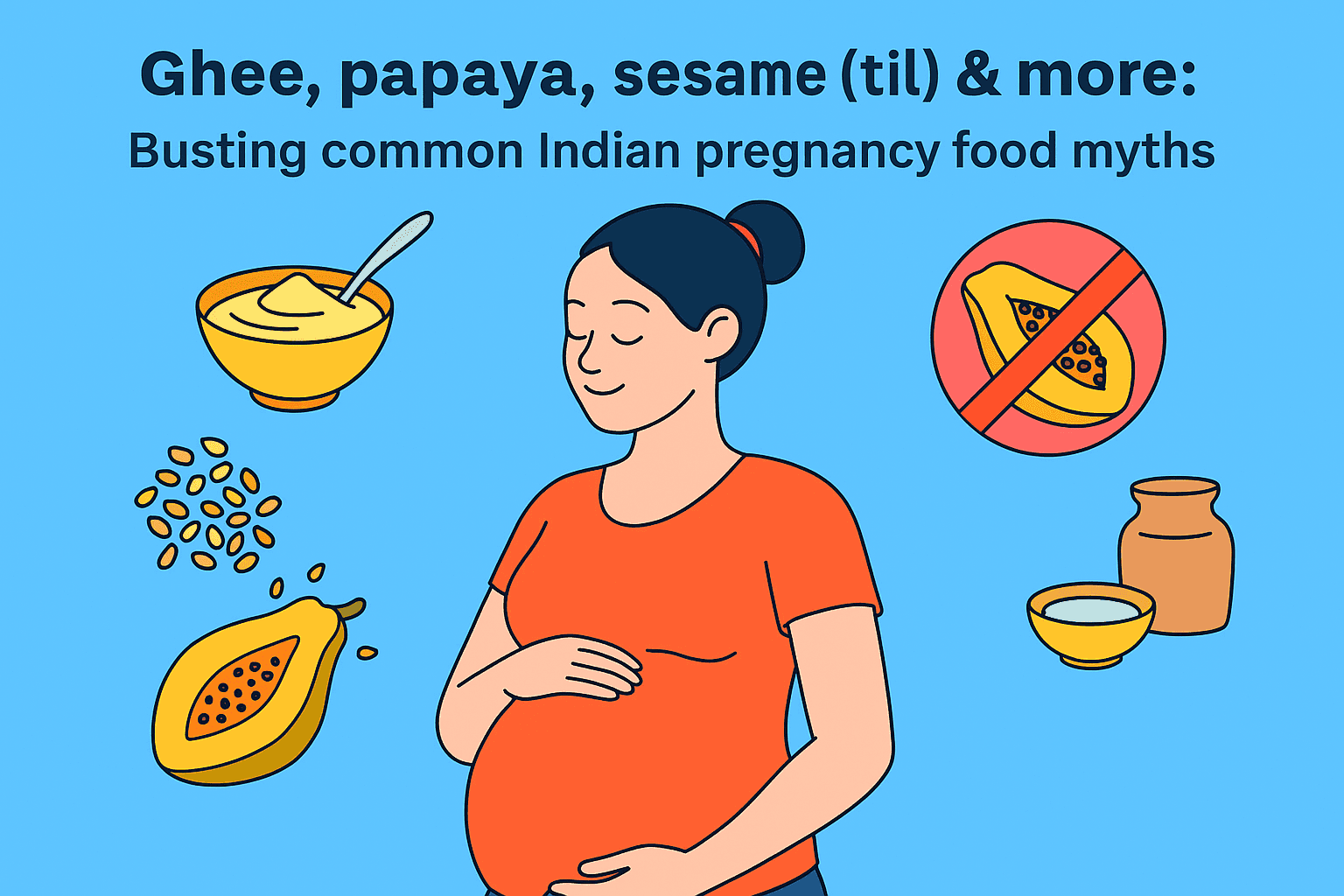 Post pregnancy weight loss guide naturally
