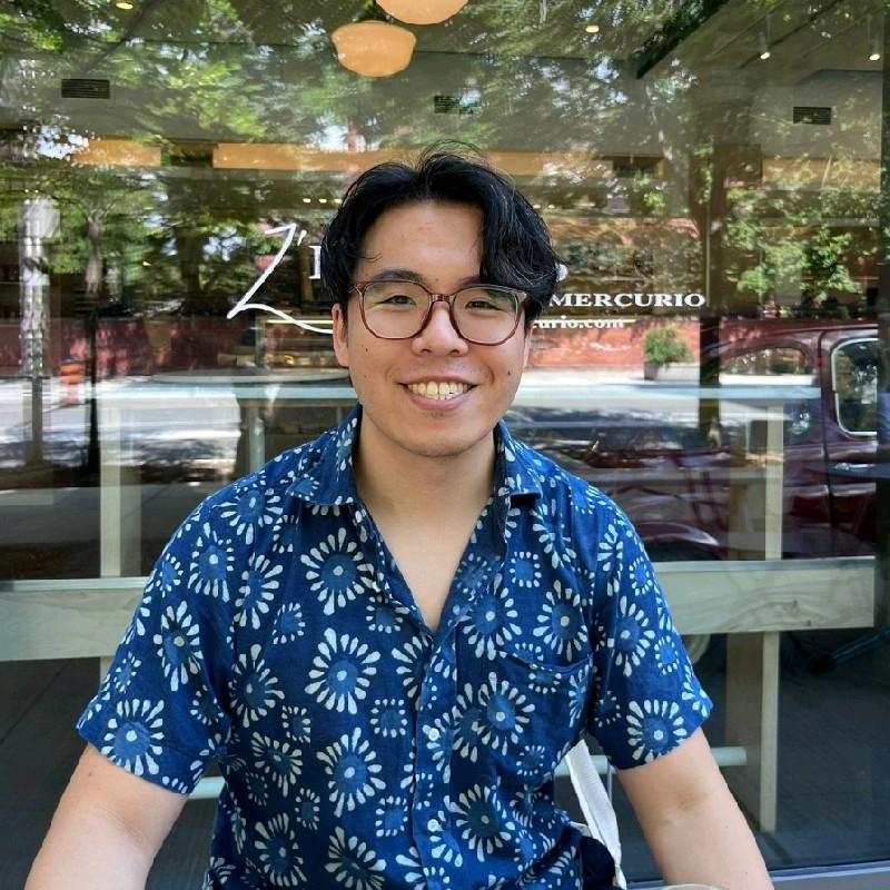 Nathan Chan UX Designer