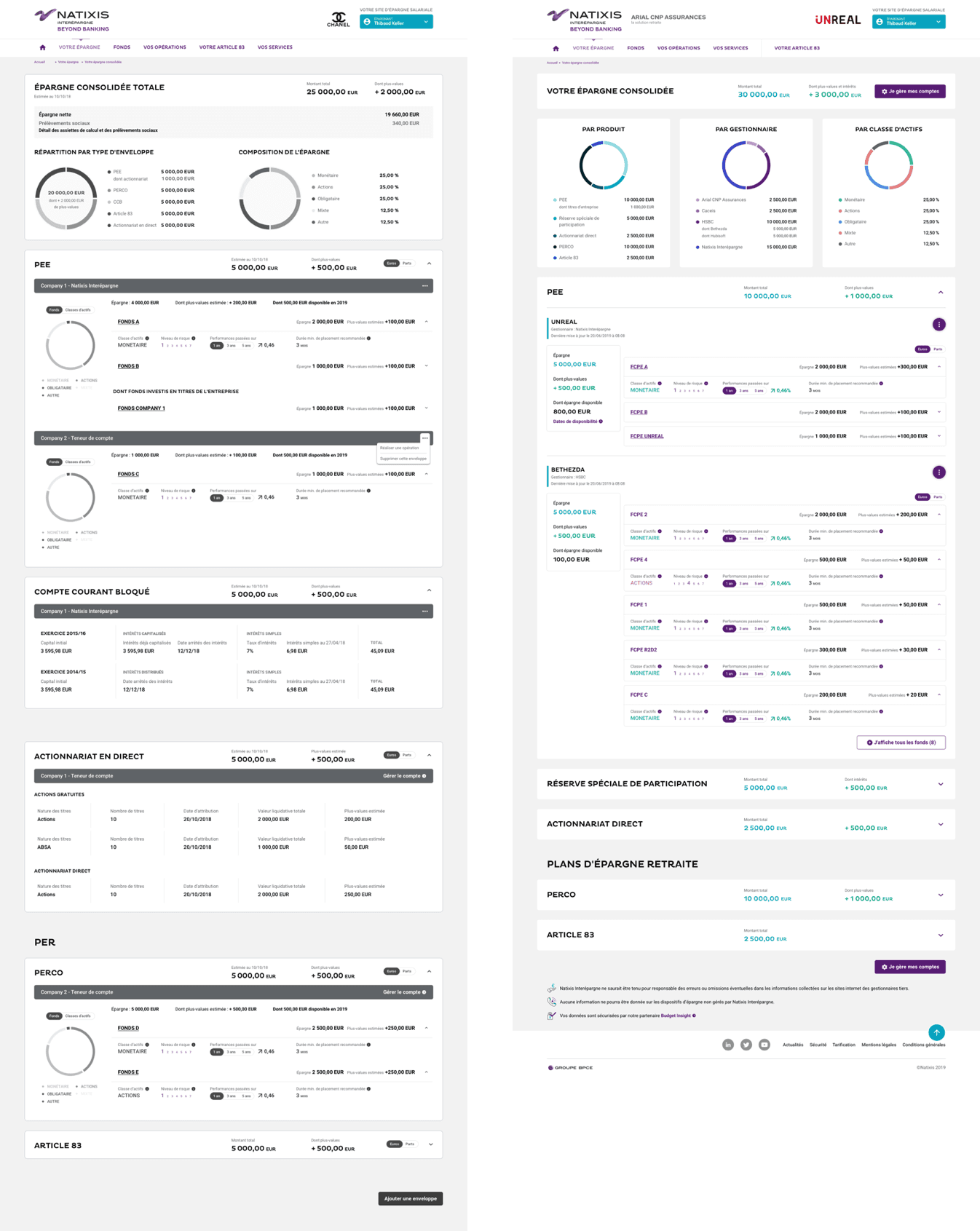 Wireframe