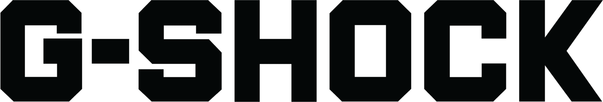 G-SHOCK Logo