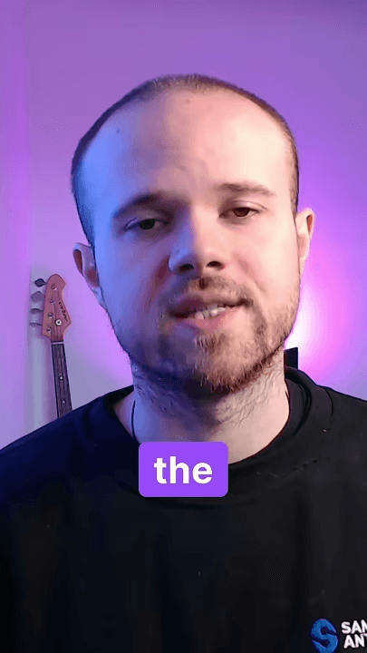 The thumbnail for the video 'The passive income lie nobody talks about 🙃 #entrepreneurship #shorts'.