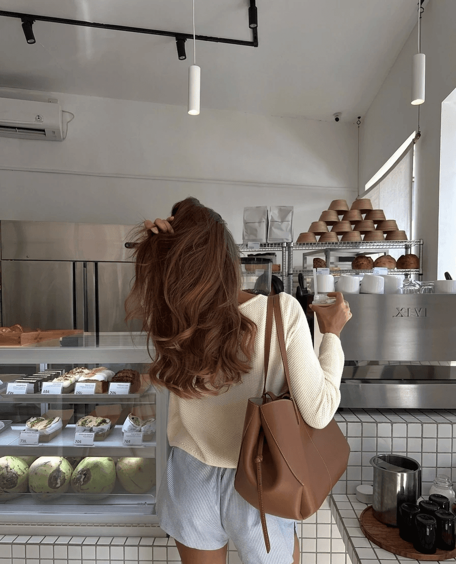 The Slow Morning as an Act of Rebellion