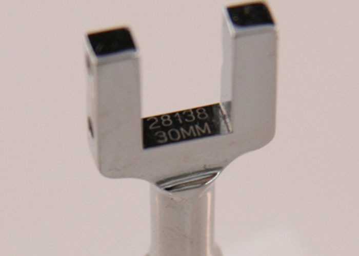 Surgical Instrument Marking