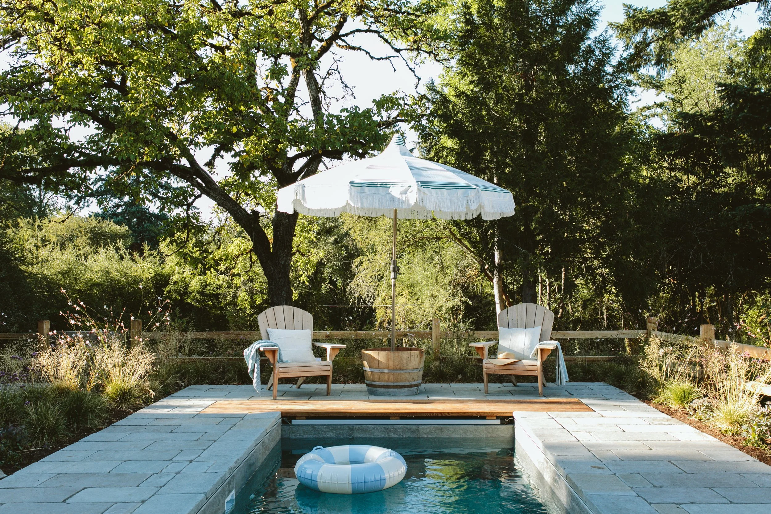soake pools | homeowner hq