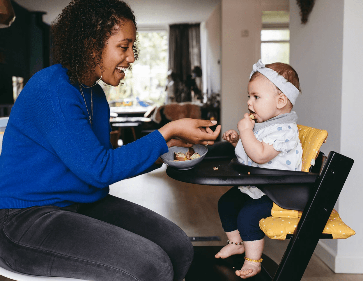 Blog about company babysitting 2022