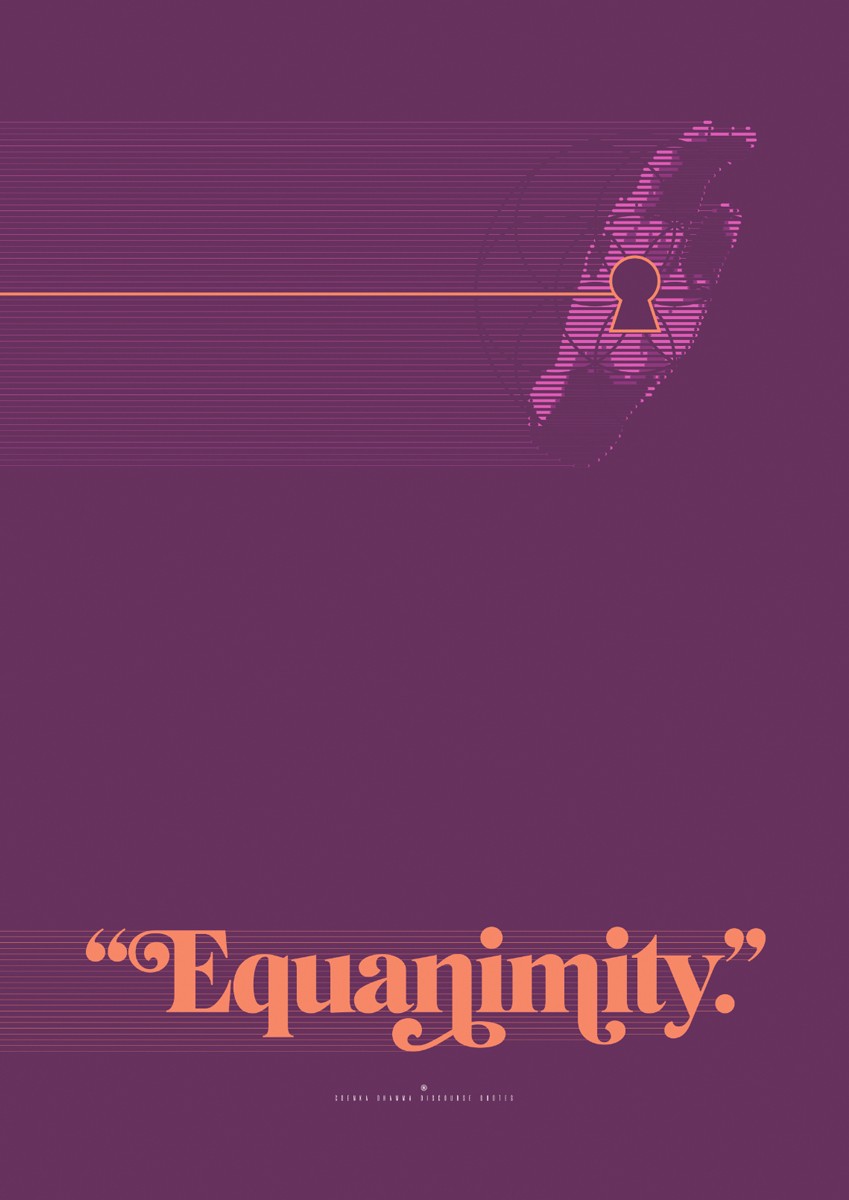 Equanimity Vipassana