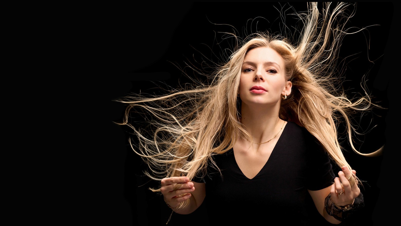 Friseur Meisterin Janina Extreme Hair