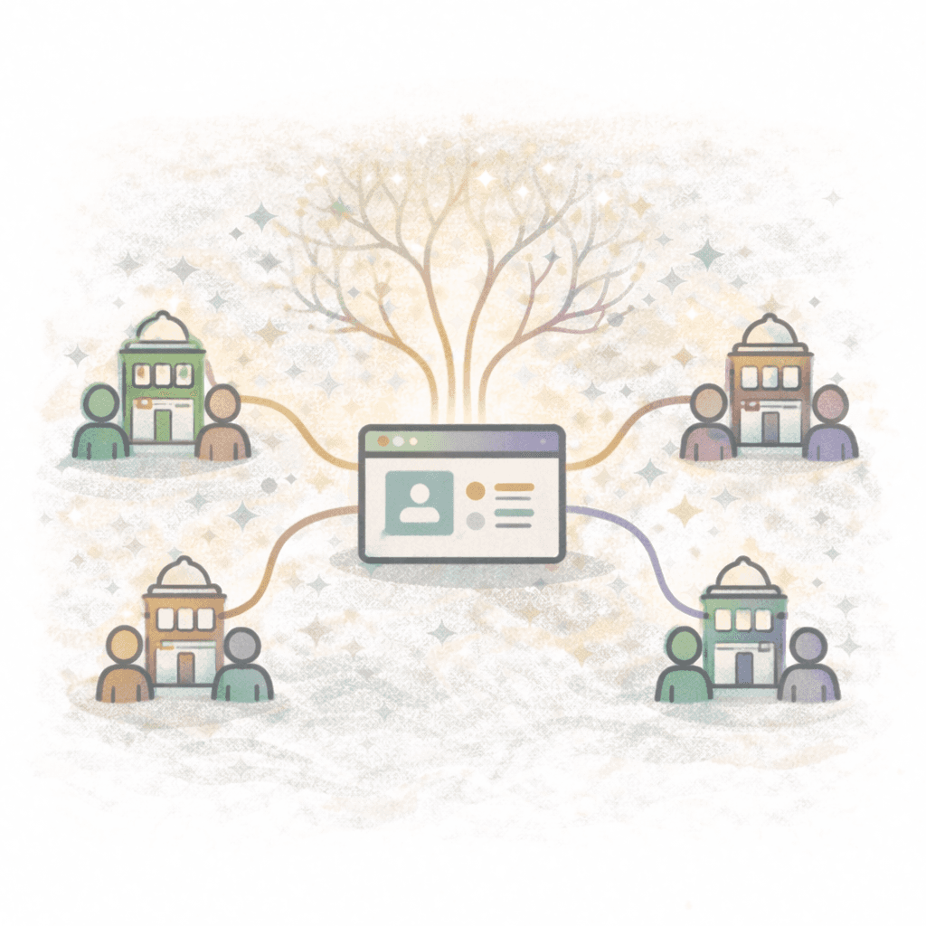 fine dining use cases - navi aurelia