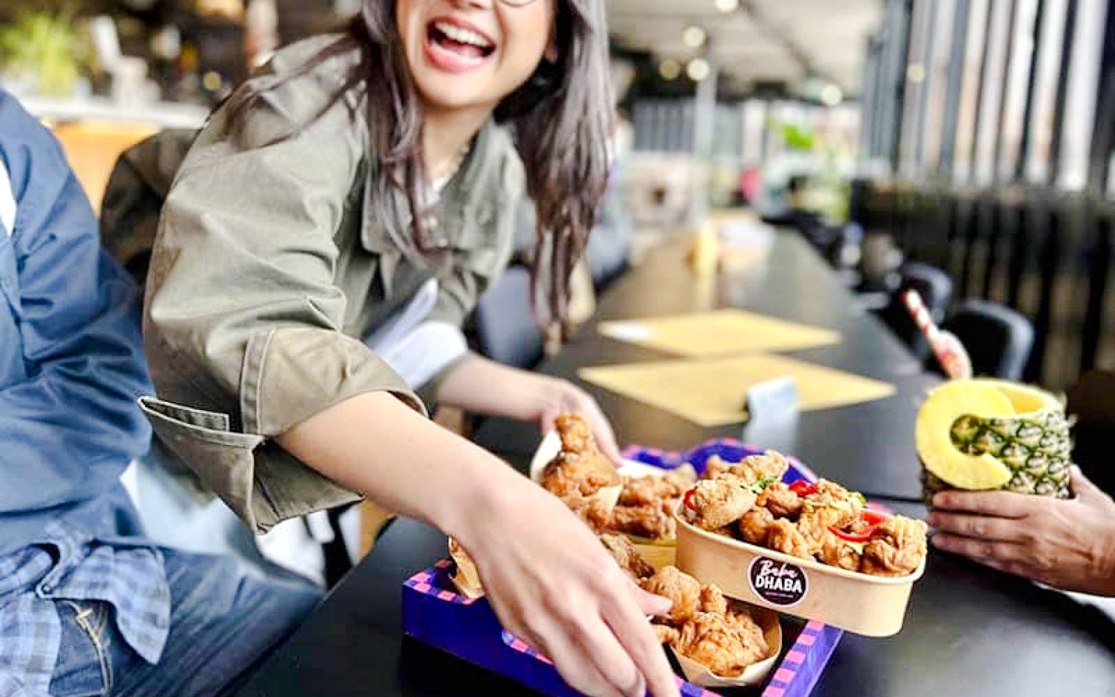 Лондон: секретні гастрономічні тури по ринку Кемден-5