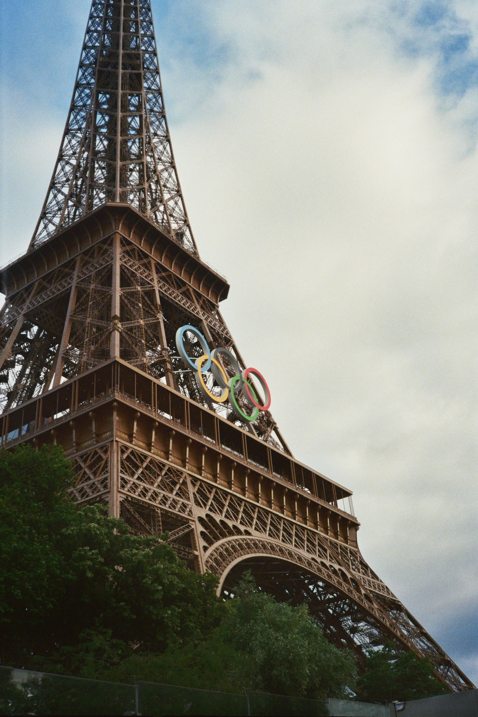 Urban Street Fashion Portrait