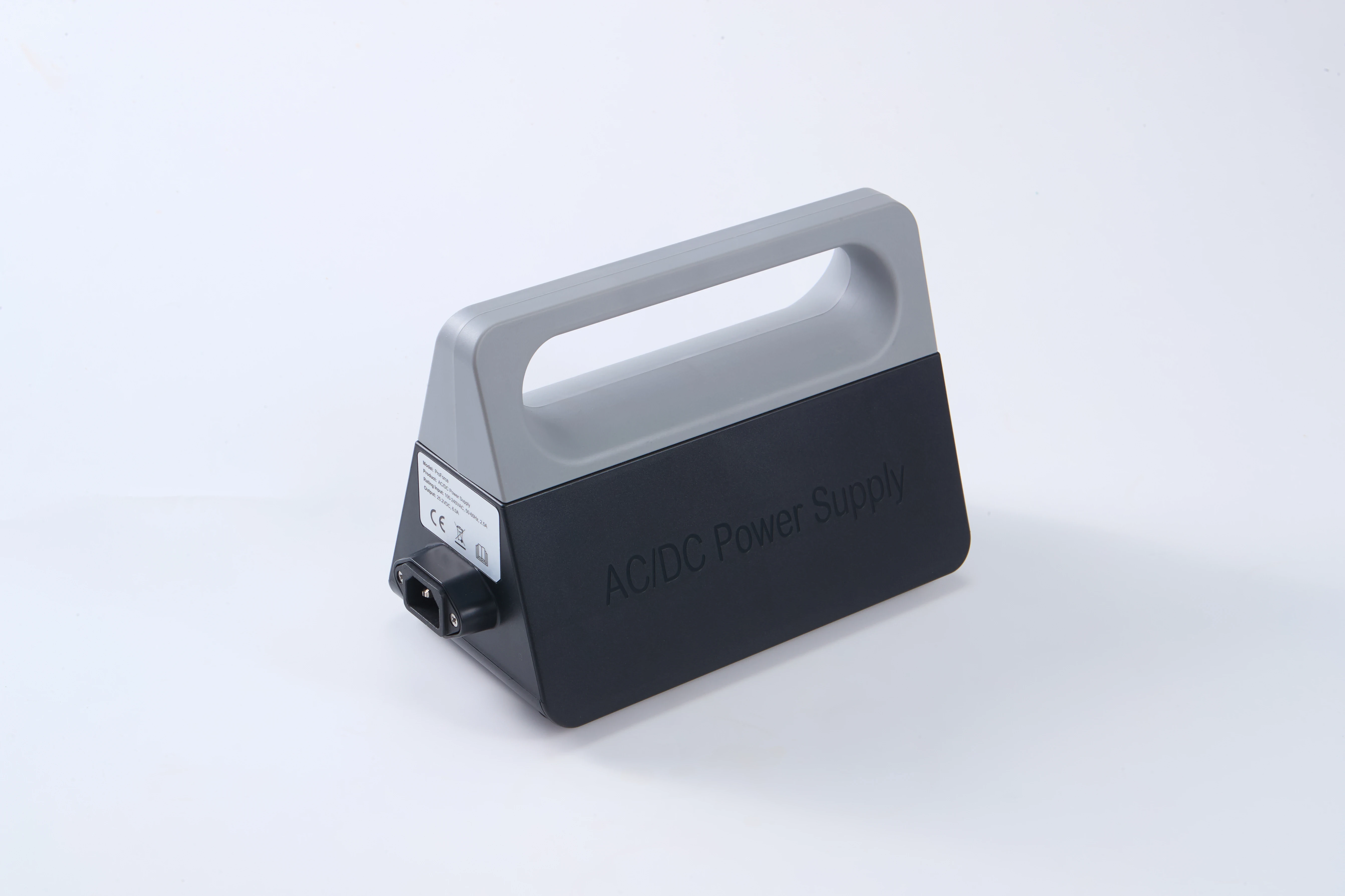 Power Supply for Pool Robot Cleaner