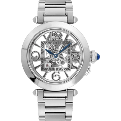 Cartier Pasha image 0