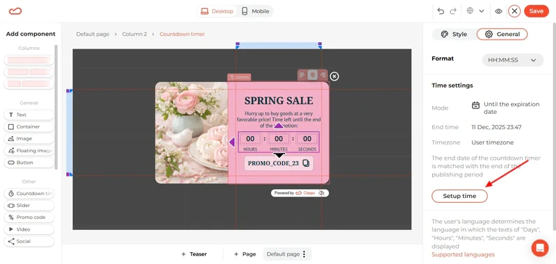 c_aspo-timer-template-setup-time