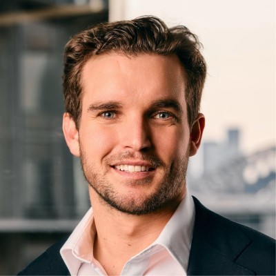 Joel Threadgold