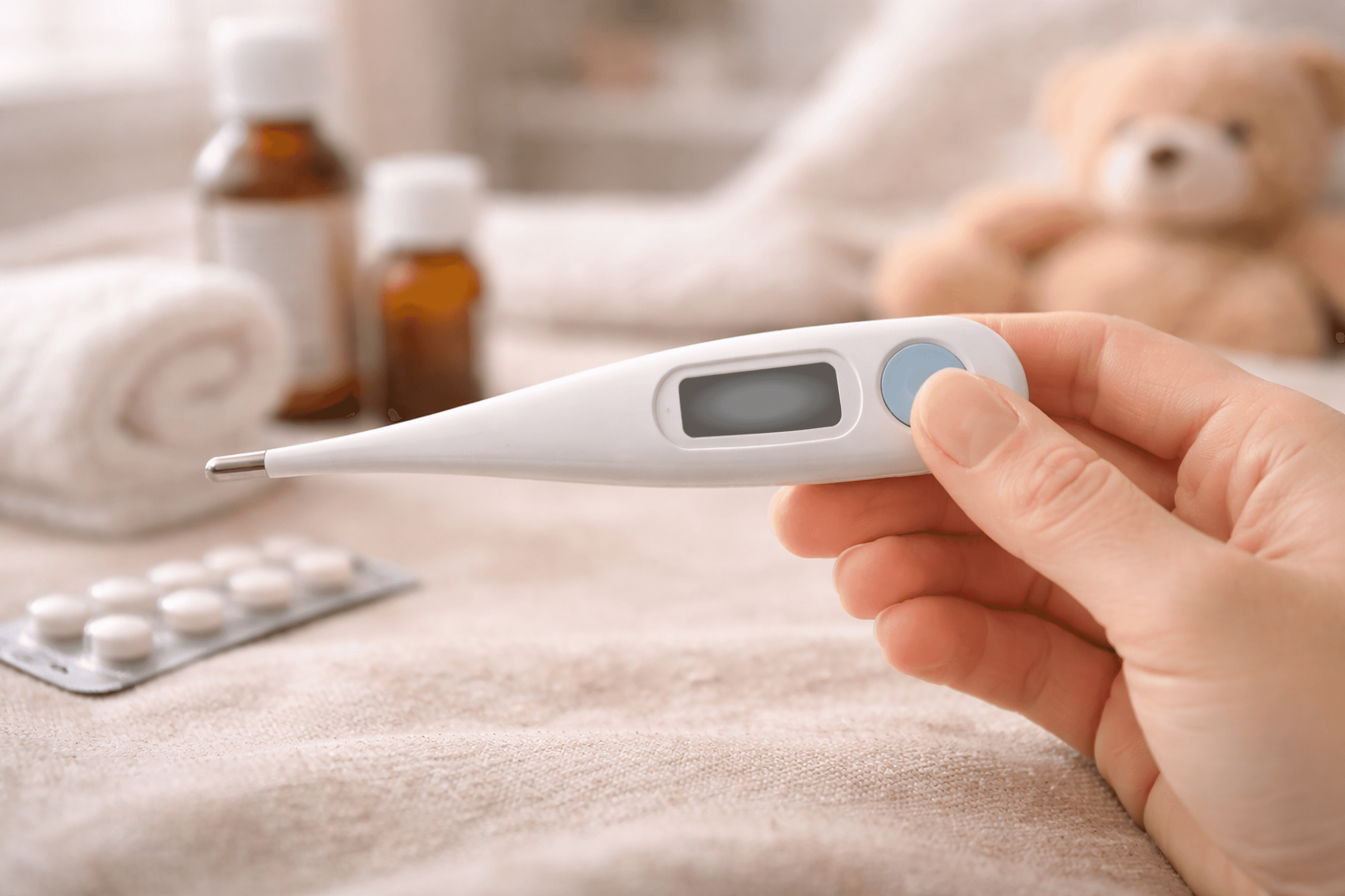 Saúde infantil em Sorocaba