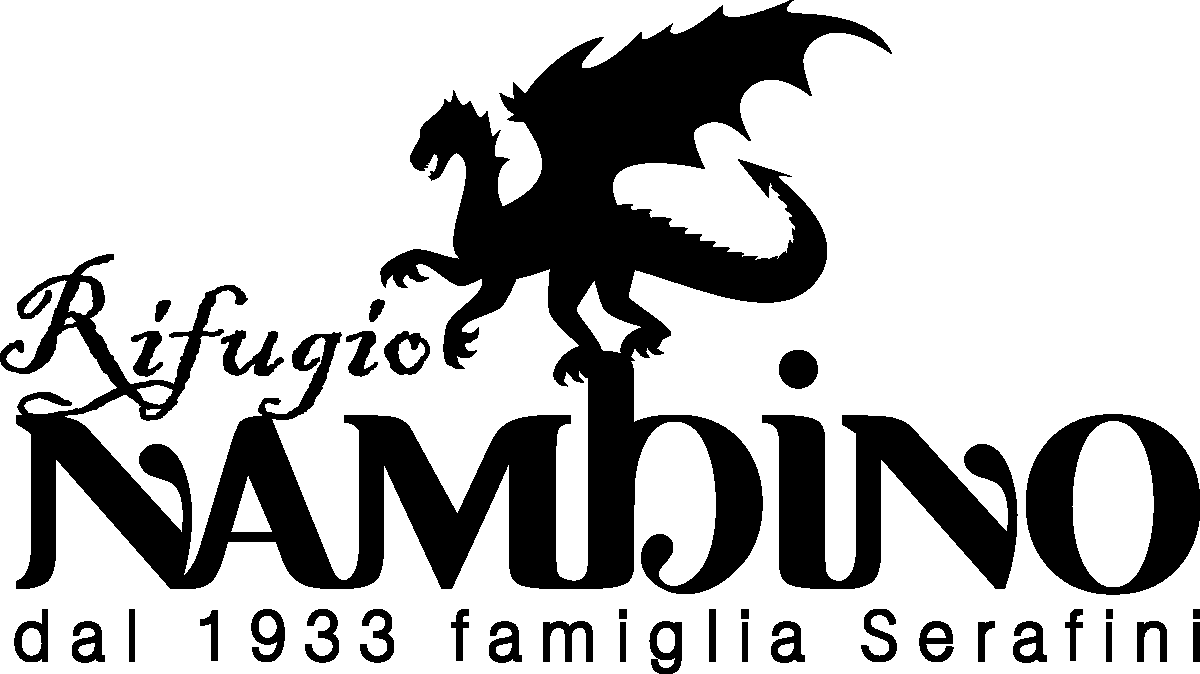 Logo di Rifugio Lago Nambino