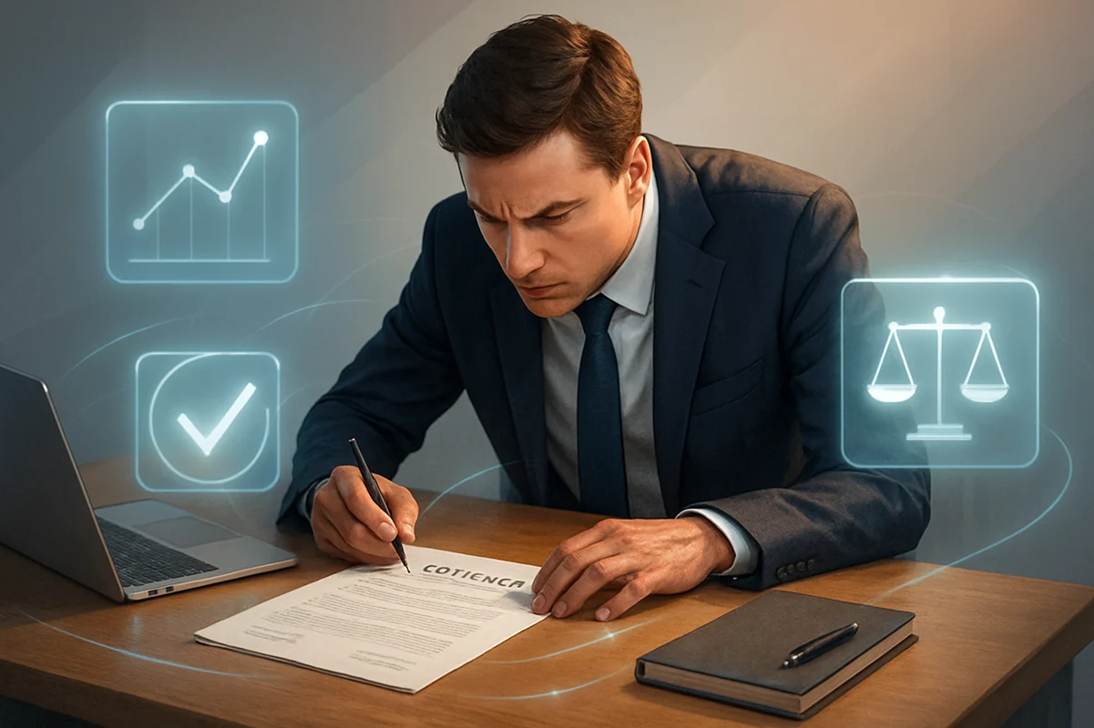 Drafting and Legal Considerations for Indian Contracts