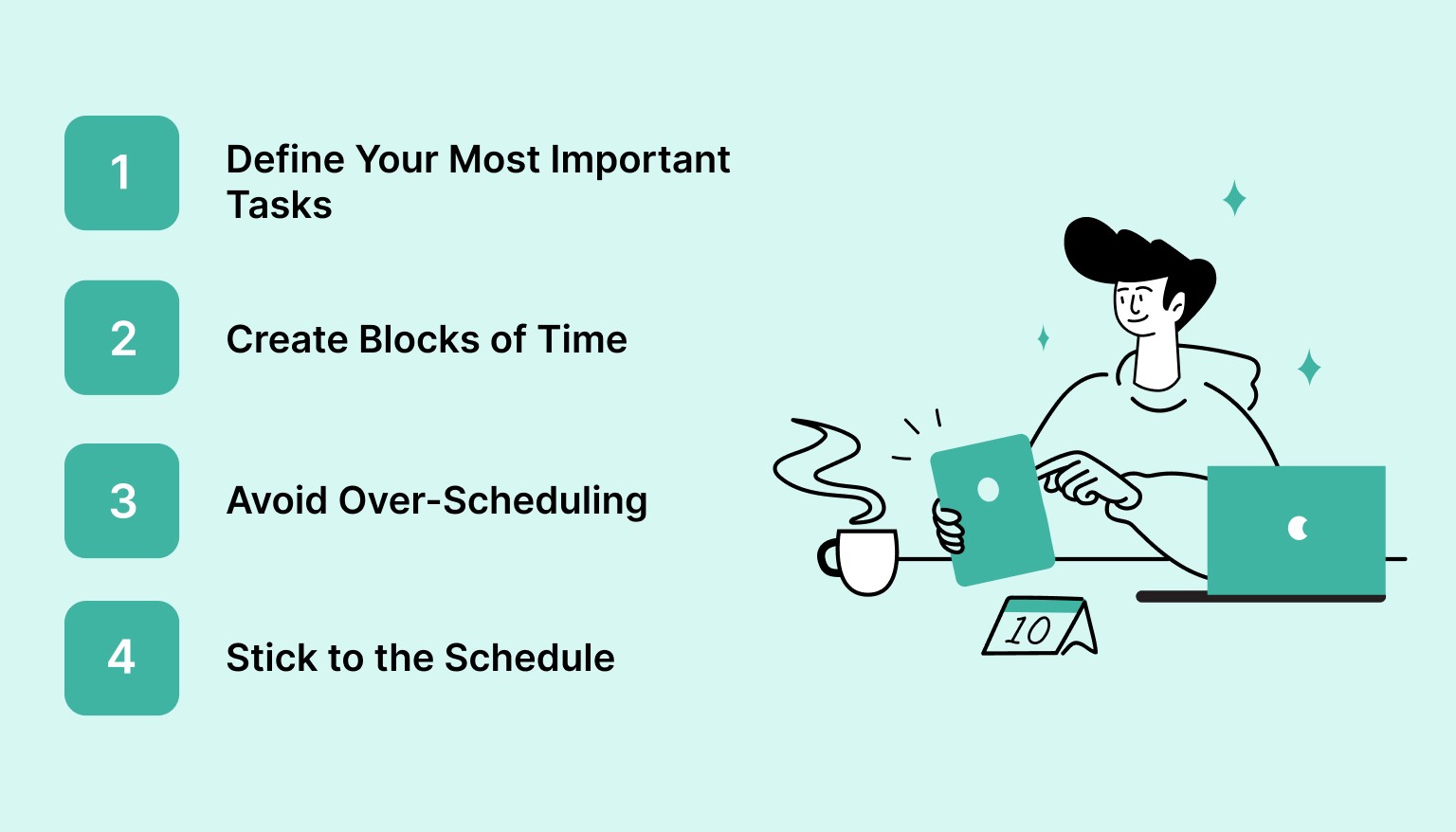How to Implement Block Scheduling for Maximum Impact?
