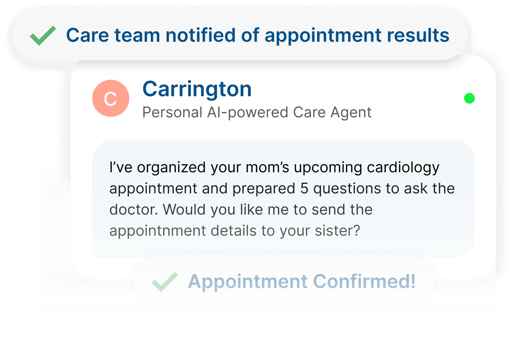 Logos of tools outward, illustrating easy integration with no engineering required.