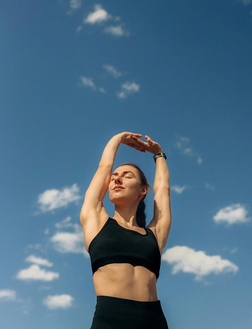 Why a morning energy bowl works