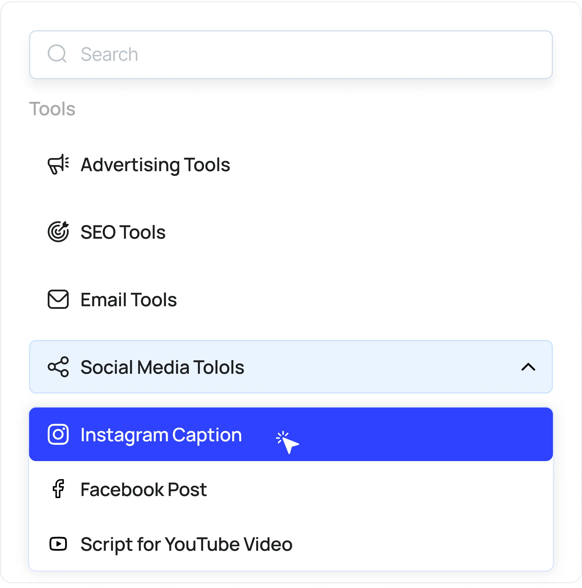 Social Media Marketers Step - 2