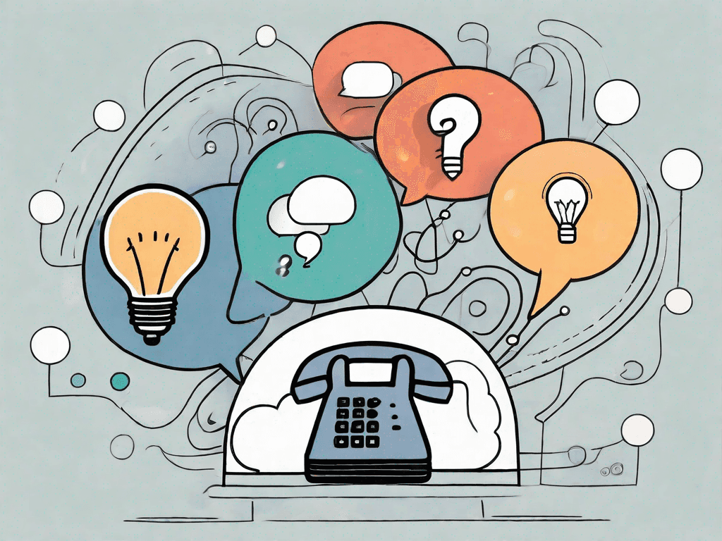 What is The Consultative Cold Call? (Explained With Examples)