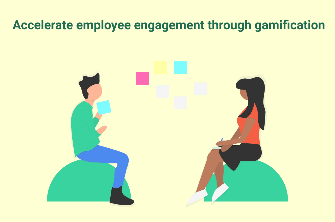 Gamification and Employee Engagement: the Why and the How