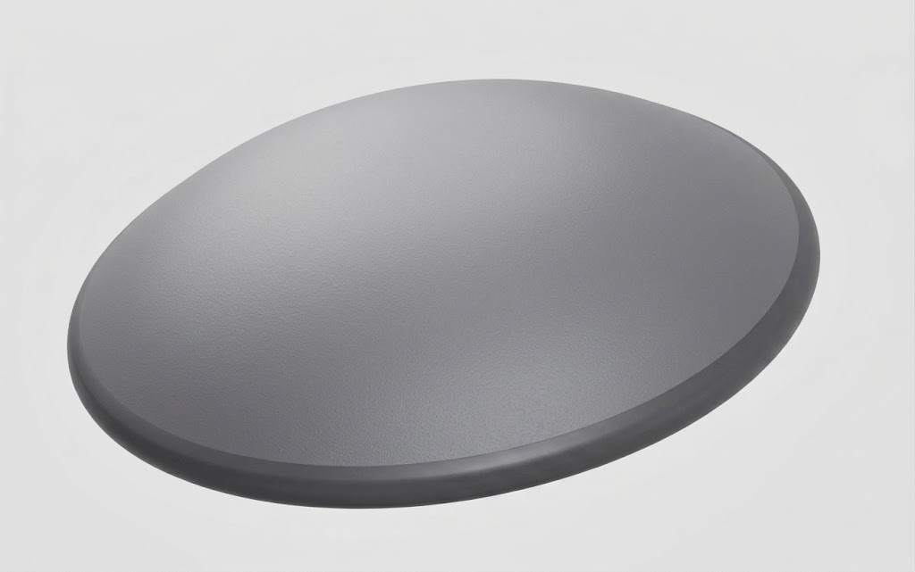 Push Dots textured top surface