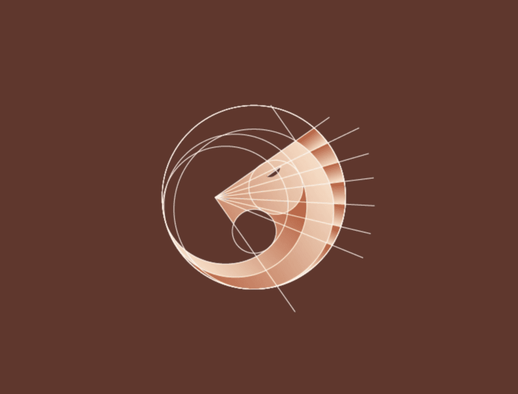 馬 — Horse Construction