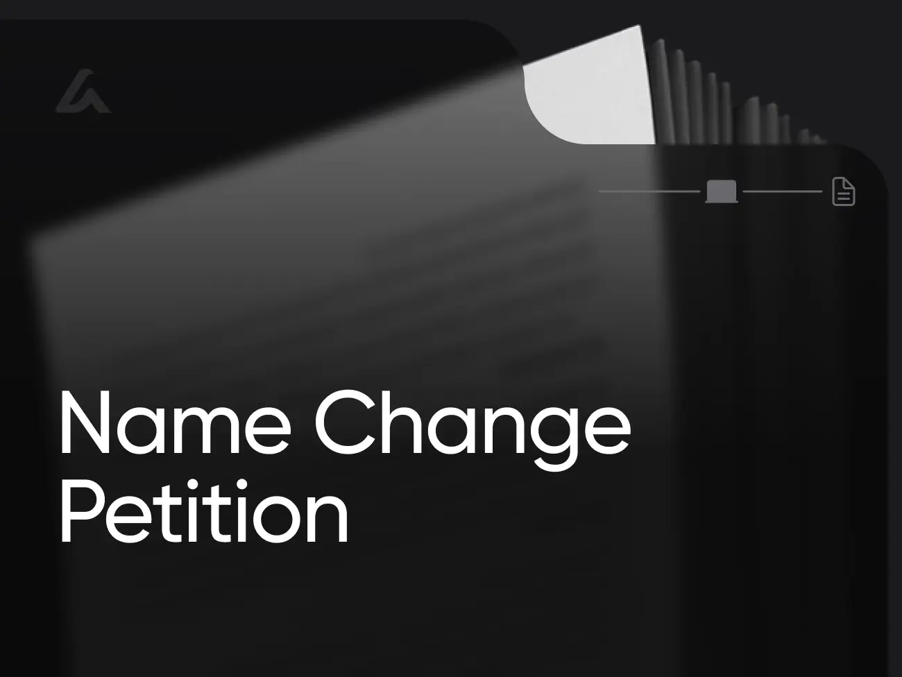 Name Change Petition