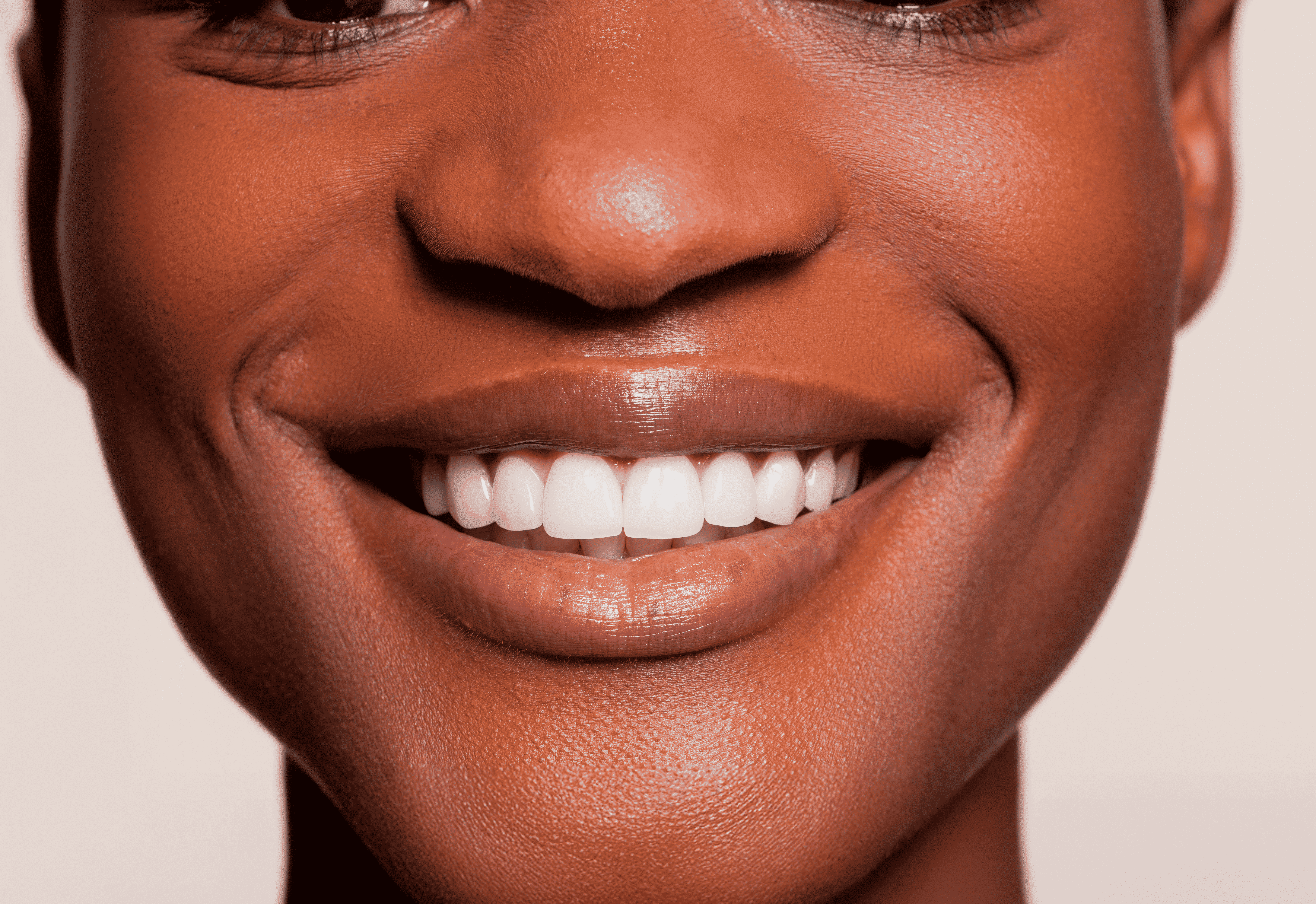 Dental clinic indoor