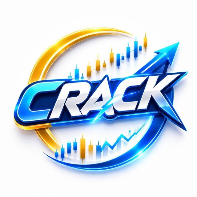 Mr. Crack logo